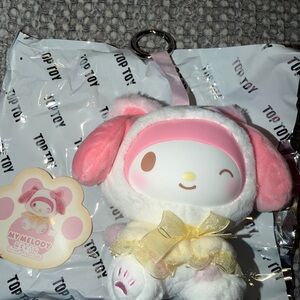 Sanrio Play with Kittens- My Melody